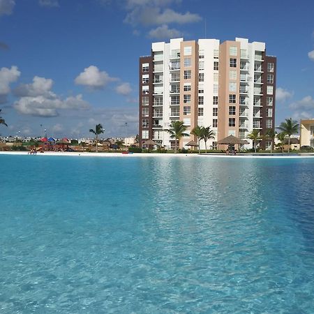 Dreams Lagoon Κανκούν Εξωτερικό φωτογραφία