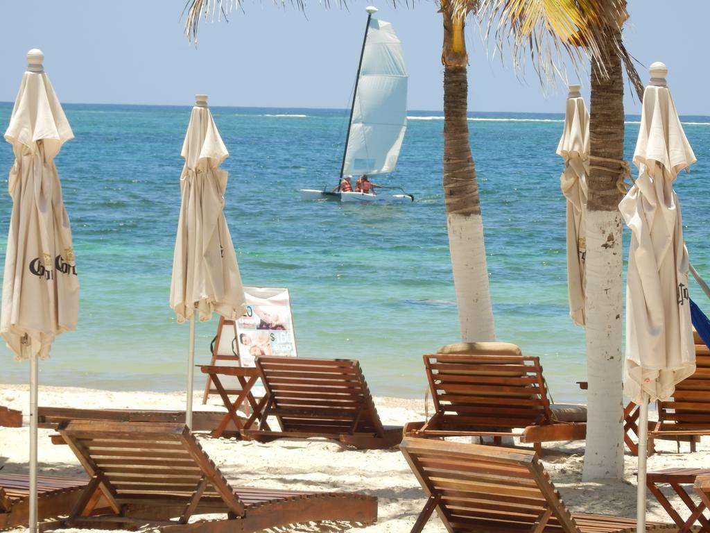 Dreams Lagoon Κανκούν Εξωτερικό φωτογραφία