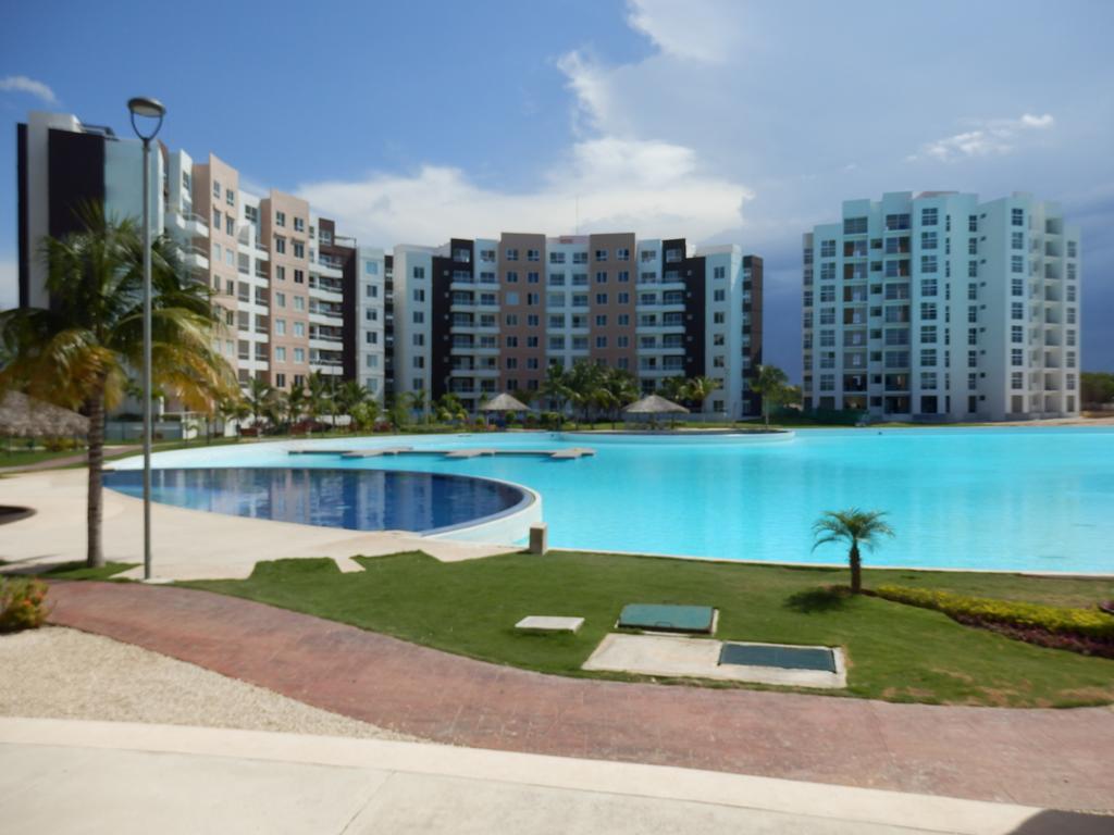 Dreams Lagoon Κανκούν Εξωτερικό φωτογραφία