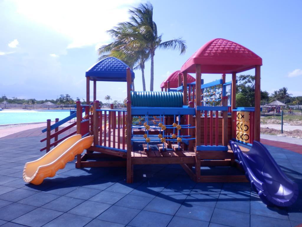 Dreams Lagoon Κανκούν Εξωτερικό φωτογραφία