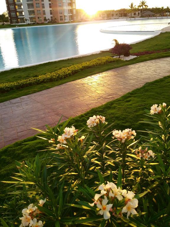 Dreams Lagoon Κανκούν Εξωτερικό φωτογραφία