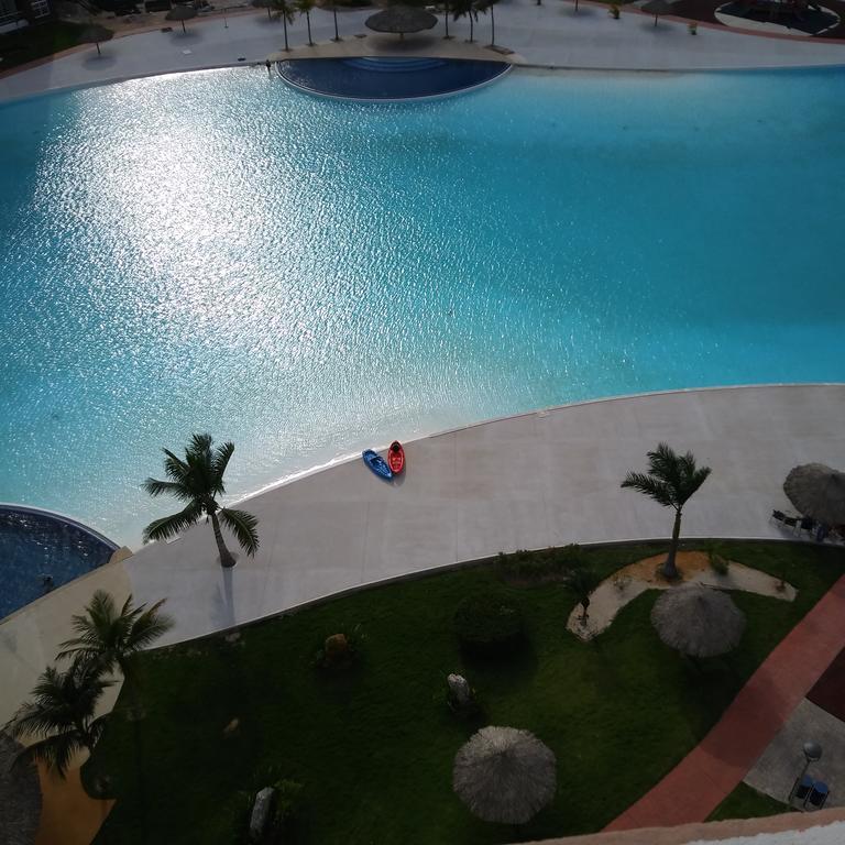 Dreams Lagoon Κανκούν Εξωτερικό φωτογραφία